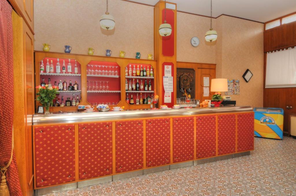 Al Cavallino Bianco Lignano Sabbiadoro Zewnętrze zdjęcie